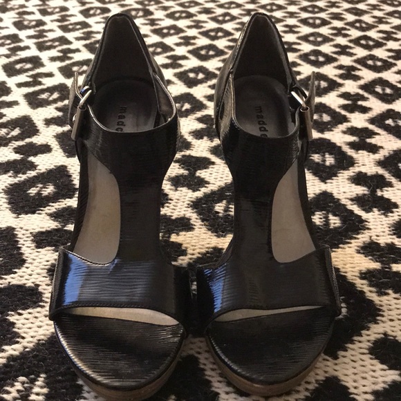 Madden Girl pumps - Picture 2 of 2
